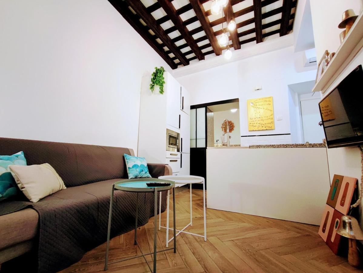 Apartamento Oh カディス エクステリア 写真
